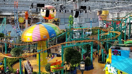 Mall of America